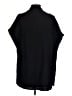 Theory 100% Cotton Black Cardigan Size P (petite) - photo 2