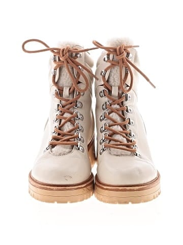 Marc Fisher Ankle Boots (view 2)