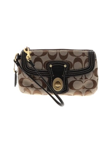 Coach Wristlet (view 1)