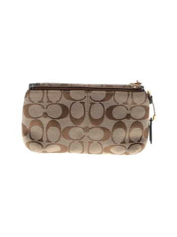 Coach Wristlet (view 2)