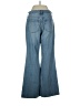 J.Crew Blue Jeans Size 27 waist - photo 2