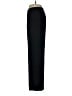 Talbots 100% Polyester Color Block Black Track Pants Size 8 - photo 5