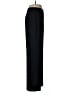 Talbots 100% Polyester Color Block Black Track Pants Size 8 - photo 4