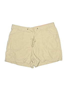 St. John's Bay Khaki Shorts