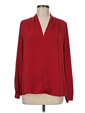Kobi Halperin Long Sleeve Blouse (view 1)
