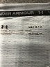 Under Armour Gray Active T-Shirt Size L - photo 7
