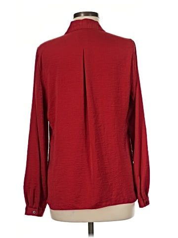 Kobi Halperin Long Sleeve Blouse (view 2)