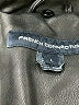 French Connection Black Jacket Size L - photo 6