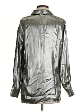 Du Paradis Long Sleeve Blouse (view 2)