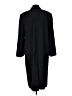 Zara Black Coat Size L - photo 2