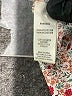 Max Studio 100% Polyester Brown Short Sleeve Blouse Size XS - photo 8