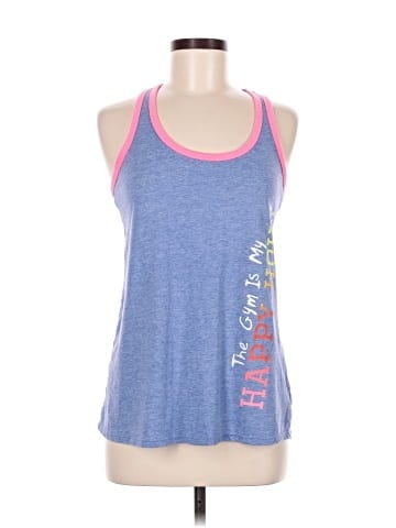 Athletic Works Active Tank (view 1)