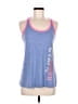 Athletic Works Blue Active Tank Size M - photo 1
