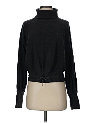 Sweaty Betty Turtleneck Sweater (view 1)