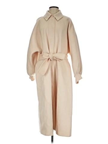 Nap Trenchcoat (view 1)