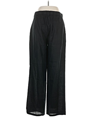 Quince Linen Pants (view 2)