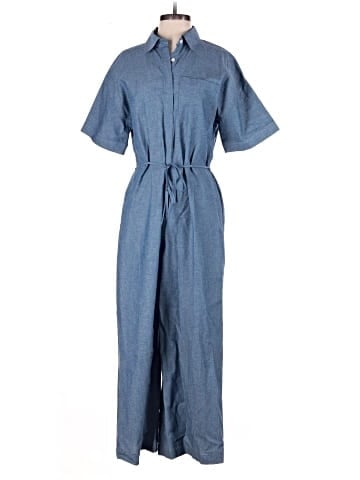Banana Republic Factory Store Jumpsuit (view 1)