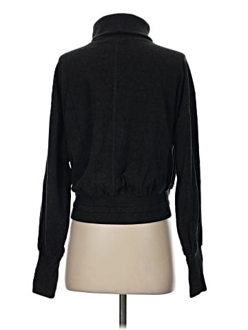Sweaty Betty Turtleneck Sweater (view 2)
