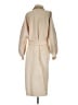 Nap Tan Trenchcoat Size S - photo 2