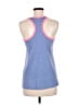 Athletic Works Blue Active Tank Size M - photo 2