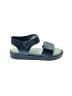 Old Navy Blue Sandals Size 7 (kids) - photo 1