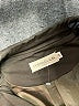 Assorted Brands 100% Cotton Brown Jacket Size 14 - photo 6