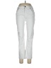 Zara Gray Jeans Size 10 - photo 1