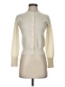 Everlane Solid Ivory Cardigan Size XS - photo 1