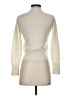 Everlane Solid Ivory Cardigan Size XS - photo 2