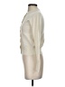Everlane Solid Ivory Cardigan Size XS - photo 5