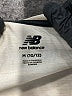 New Balance 100% Polyester Tan Short Sleeve Turtleneck Size M - photo 7