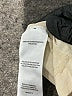 New Balance 100% Polyester Tan Short Sleeve Turtleneck Size M - photo 8