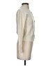 Everlane Solid Ivory Cardigan Size XS - photo 4