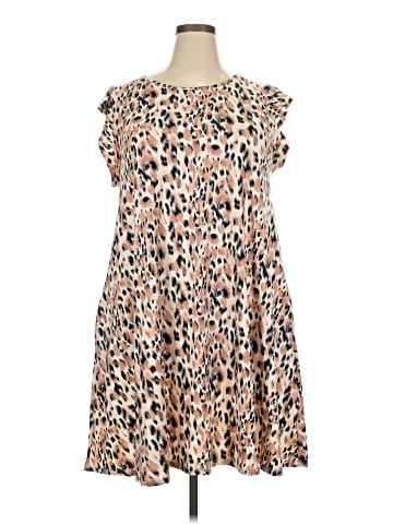 NINEXIS Casual Dress (view 1)