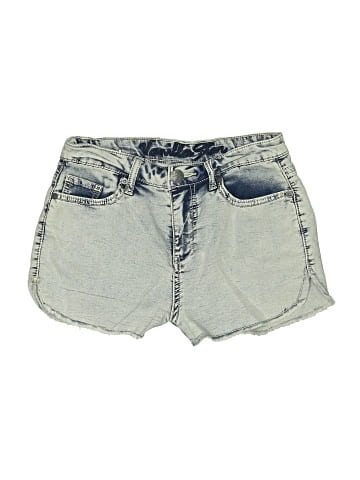 Unbranded Denim Shorts (view 1)
