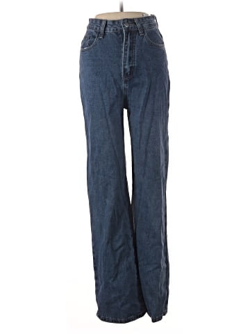 Shein Jeans (view 1)