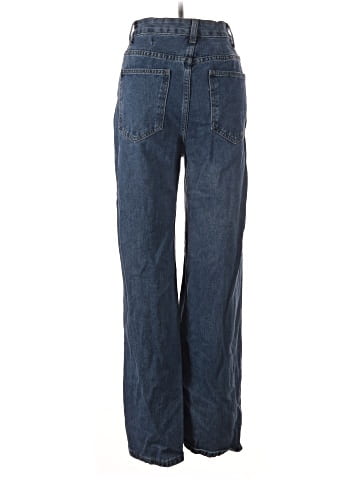Shein Jeans (view 2)