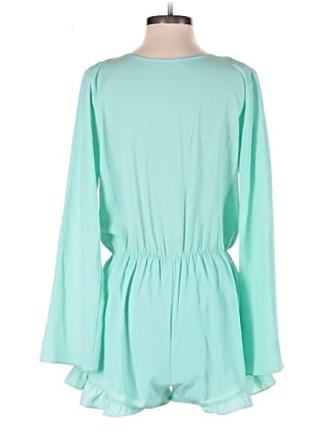 Altar'd State Romper (view 2)