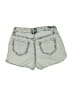 Unbranded Blue Denim Shorts Size 3 - photo 2