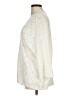 Staccato 100% Acrylic Ivory Cardigan Size M - photo 5