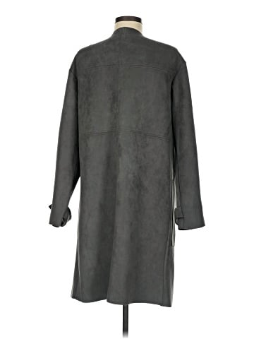T Tahari Coat (view 2)
