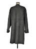 T Tahari Gray Coat Size M - photo 2