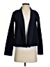Eileen Fisher Blue Blazer Size XXS - photo 1