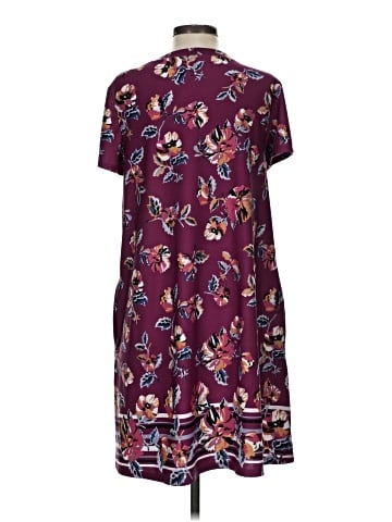 Apt. 9 Casual Dress (view 2)