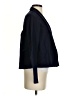 Eileen Fisher Blue Blazer Size XXS - photo 4