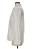 J.Crew Polka Dots Ivory Long Sleeve Button-Down Shirt Size 8 - photo 5