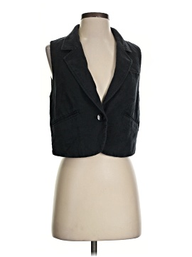 By Anthropologie Vest