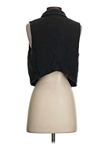 By Anthropologie Vest (view 2)