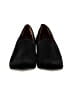 Naturalizer Solid Black Wedges Size 8 1/2 - photo 2