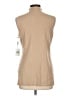 Calvin Klein Tan Sweater Vest Size L - photo 2